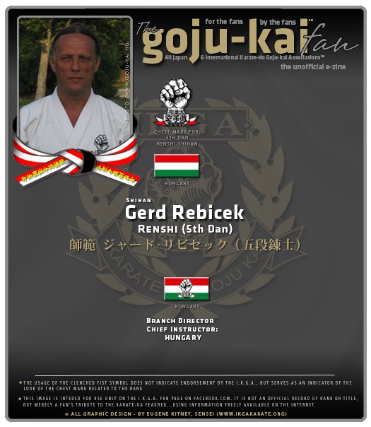Rebicek Gerd