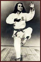 Gogen Yamaguchi Kaiso